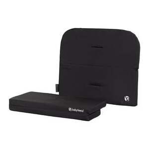 Baby Trend Seat2Mat Stroller Wagon Accessory, Black